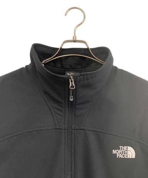 THE NORTH FACE（ザ ノース フェイス）THE NORTH FACE (ザ ノース フェイス) ADVANCED VEST ブラック サイズ:XLの古着・服飾アイテム