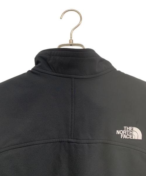 THE NORTH FACE（ザ ノース フェイス）THE NORTH FACE (ザ ノース フェイス) ADVANCED VEST ブラック サイズ:XLの古着・服飾アイテム