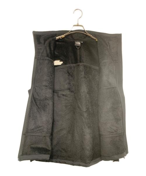 THE NORTH FACE（ザ ノース フェイス）THE NORTH FACE (ザ ノース フェイス) ADVANCED VEST ブラック サイズ:XLの古着・服飾アイテム