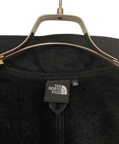 THE NORTH FACE（ザ ノース フェイス）THE NORTH FACE (ザ ノース フェイス) ADVANCED VEST ブラック サイズ:XLの古着・服飾アイテム