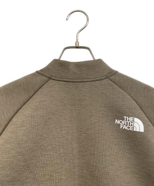 THE NORTH FACE（ザ ノース フェイス）THE NORTH FACE (ザ ノース フェイス) ハイブリッドテックエアーインサレーテッドジャケット ベージュ サイズ:Lの古着・服飾アイテム