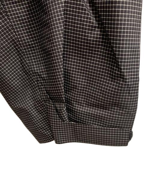 THE NORTH FACE（ザ ノース フェイス）THE NORTH FACE (ザ ノース フェイス) エンライドレインジャケット ブラック サイズ:XLの古着・服飾アイテム