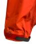 ARC'TERYX (アークテリクス) ナイロンジャケット オレンジ サイズ:L：30000円