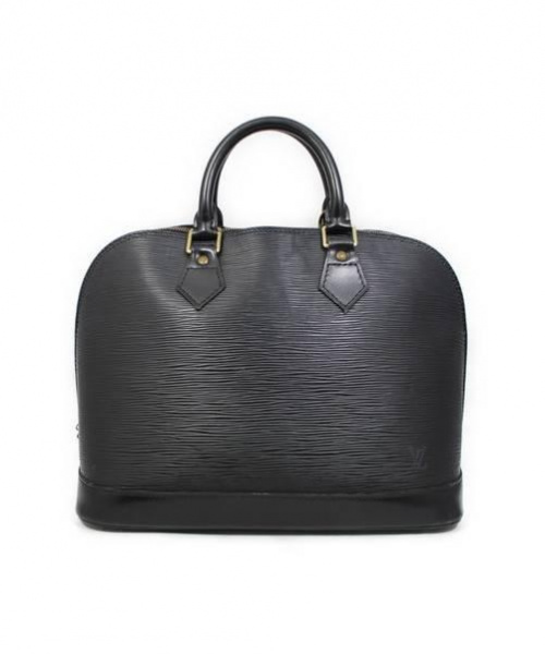 LOUIS VUITTON（ルイ ヴィトン）LOUIS VUITTON (ルイヴィトン) アルマ ノワール サイズ:- エピ M52142の古着・服飾アイテム