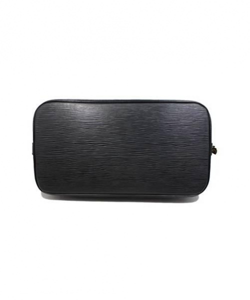 LOUIS VUITTON（ルイ ヴィトン）LOUIS VUITTON (ルイヴィトン) アルマ ノワール サイズ:- エピ M52142の古着・服飾アイテム