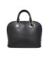 LOUIS VUITTON（ルイヴィトン）の古着「アルマ」｜ノワール