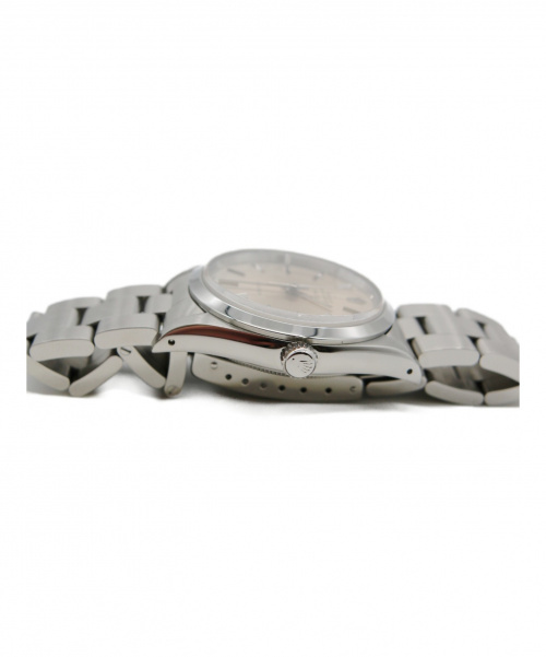 ROLEX（ロレックス）ROLEX (ロレックス) エアキング スムースSSバーインデックス サイズ:-の古着・服飾アイテム