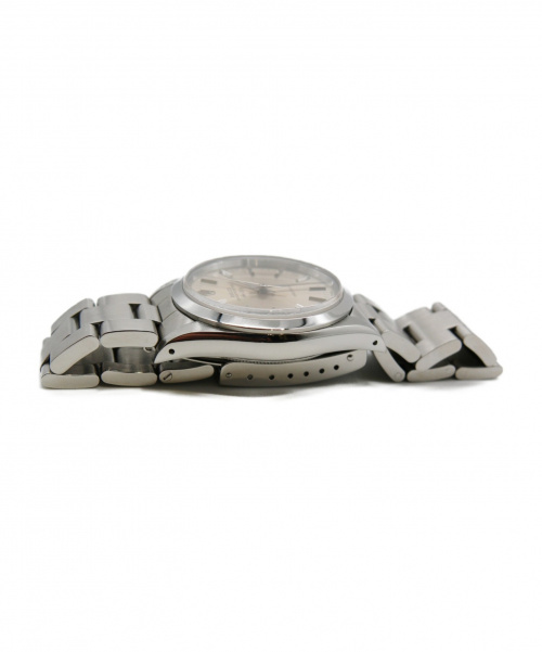 ROLEX（ロレックス）ROLEX (ロレックス) エアキング スムースSSバーインデックス サイズ:-の古着・服飾アイテム