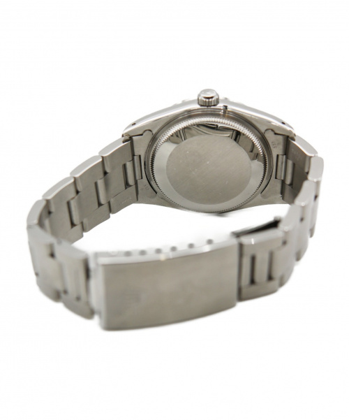 ROLEX（ロレックス）ROLEX (ロレックス) エアキング スムースSSバーインデックス サイズ:-の古着・服飾アイテム