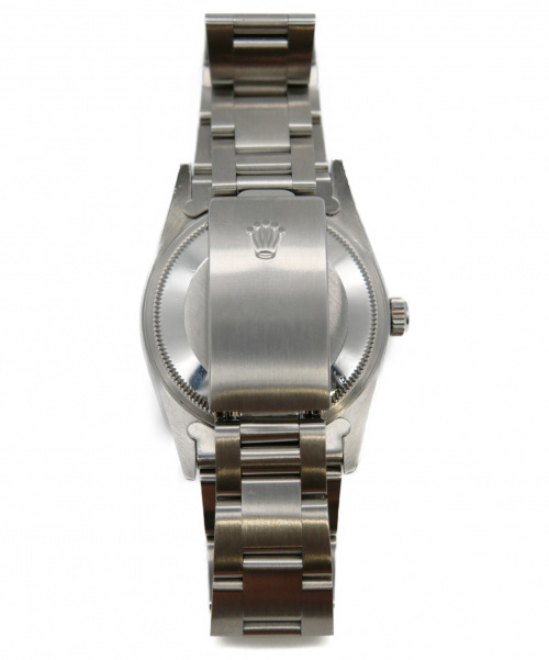 ROLEX（ロレックス）ROLEX (ロレックス) エアキング スムースSSバーインデックス サイズ:-の古着・服飾アイテム