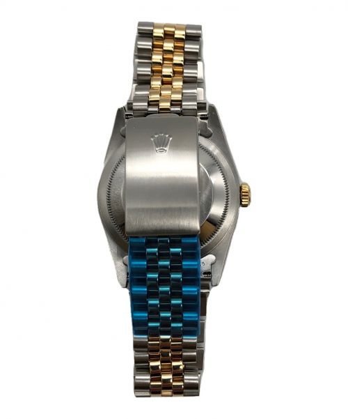 ROLEX（ロレックス）ROLEX (ロレックス) デイトジャスト サイズ:36mmの古着・服飾アイテム