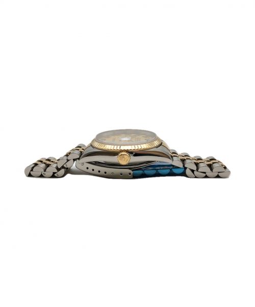 ROLEX（ロレックス）ROLEX (ロレックス) デイトジャスト サイズ:36mmの古着・服飾アイテム