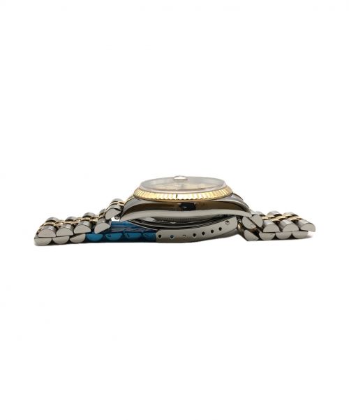 ROLEX（ロレックス）ROLEX (ロレックス) デイトジャスト サイズ:36mmの古着・服飾アイテム