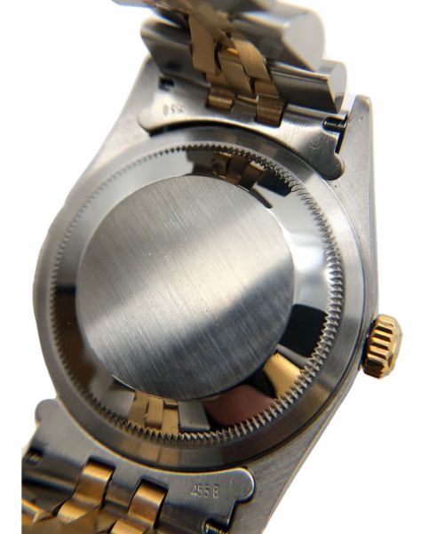 ROLEX（ロレックス）ROLEX (ロレックス) デイトジャスト サイズ:36mmの古着・服飾アイテム
