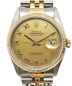 ROLEX（ロレックス）の古着「デイトジャスト」