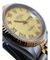 ROLEX (ロレックス) デイトジャスト サイズ:36mm：498000円