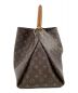 LOUIS VUITTON (ルイ ヴィトン) アーツィMM ブラウン サイズ:MM：158000円