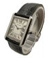 Cartier (カルティエ) タンクソロSM ベージュ：168000円