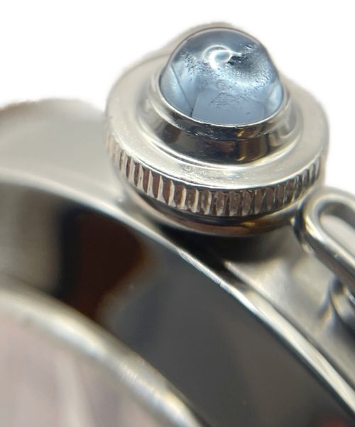 Cartier（カルティエ）Cartier (カルティエ) パシャC Ref.2324 ピンク サイズ:35.0mmの古着・服飾アイテム