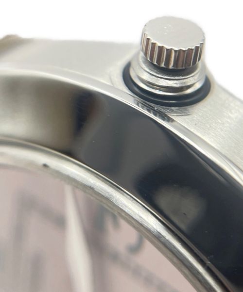 Cartier（カルティエ）Cartier (カルティエ) パシャC Ref.2324 ピンク サイズ:35.0mmの古着・服飾アイテム