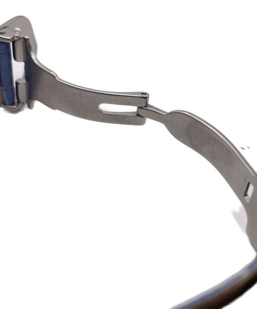Cartier（カルティエ）Cartier (カルティエ) パシャC Ref.2324 ピンク サイズ:35.0mmの古着・服飾アイテム