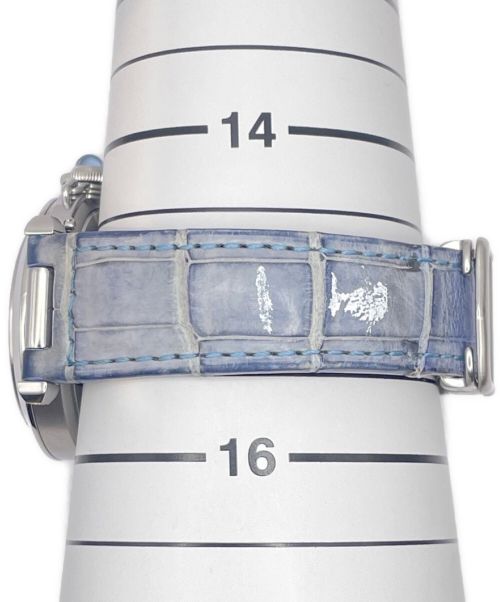 Cartier（カルティエ）Cartier (カルティエ) パシャC Ref.2324 ピンク サイズ:35.0mmの古着・服飾アイテム