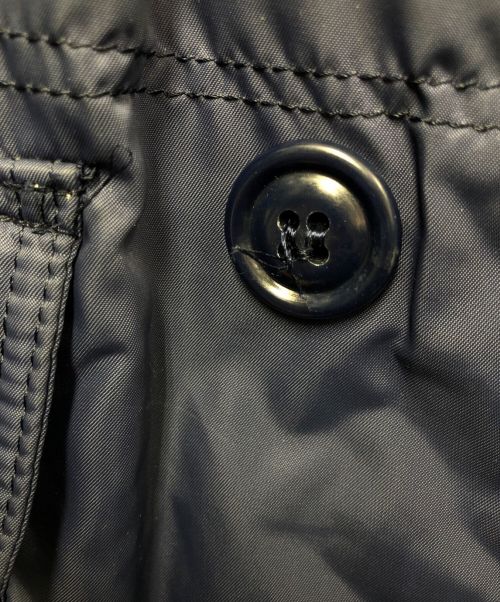 45R（フォーティファイブ・アール）45R (フォーティーファイブアール) HOUSTON (ヒューストン) デッキジャケット ネイビー サイズ:表記無の古着・服飾アイテム