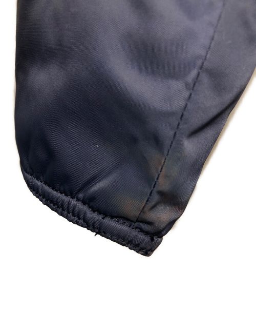 45R（フォーティファイブ・アール）45R (フォーティーファイブアール) HOUSTON (ヒューストン) デッキジャケット ネイビー サイズ:表記無の古着・服飾アイテム