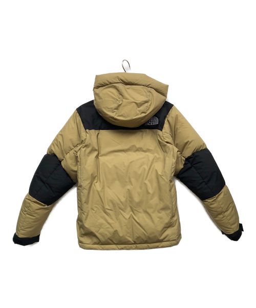 THE NORTH FACE（ザ ノース フェイス）THE NORTH FACE (ザ ノース フェイス) バルトロライトジャケット ベージュ サイズ:Ｓの古着・服飾アイテム