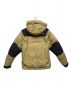 THE NORTH FACE (ザ ノース フェイス) バルトロライトジャケット ベージュ サイズ:Ｓ：21000円