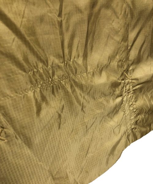 Needles（ニードルズ）Needles (ニードルズ) ノーカラージャケット カーキ サイズ:ｓの古着・服飾アイテム