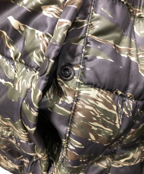 SHIPS（シップス）SHIPS (シップス) 3wayクルーザージャケット ブラック サイズ:Lの古着・服飾アイテム