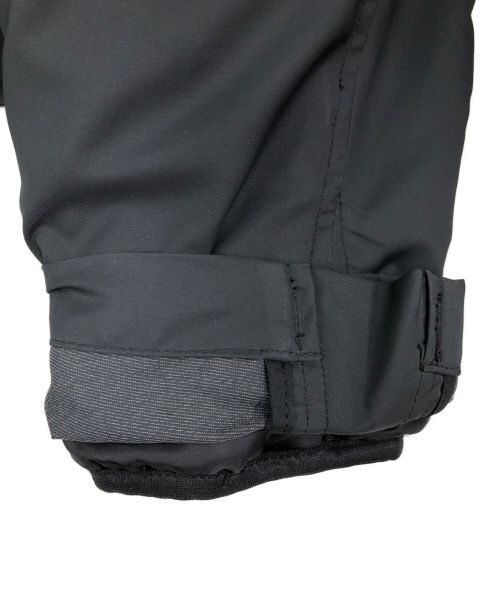 SHIPS（シップス）SHIPS (シップス) 3wayクルーザージャケット ブラック サイズ:Lの古着・服飾アイテム