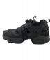 REEBOK (リーボック) adidas (アディダス) INSTA PUMP FURY BOOST ブラック サイズ:28.5cm：8000円