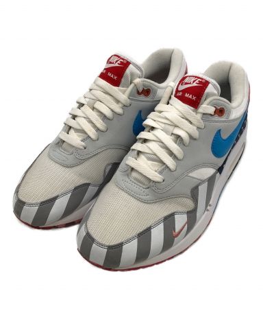 中古・古着通販】NIKE (ナイキ) Parra (パラ) AIR MAX 1 PARRA マルチ