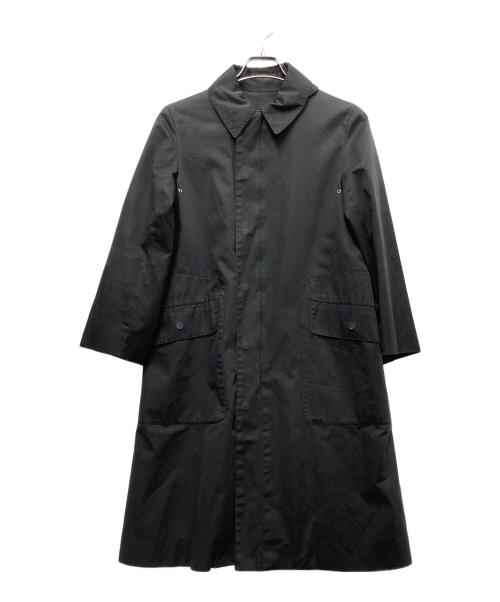 RALPH LAUREN（ラルフローレン）RALPH LAUREN (ラルフローレン) ライナー付トレンチコート ネイビー サイズ:7の古着・服飾アイテム