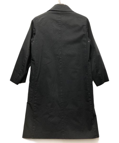 RALPH LAUREN（ラルフローレン）RALPH LAUREN (ラルフローレン) ライナー付トレンチコート ネイビー サイズ:7の古着・服飾アイテム