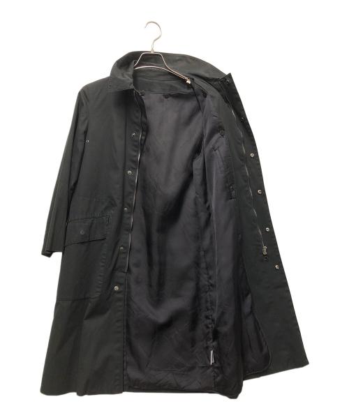 RALPH LAUREN（ラルフローレン）RALPH LAUREN (ラルフローレン) ライナー付トレンチコート ネイビー サイズ:7の古着・服飾アイテム