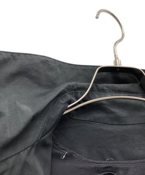 RALPH LAUREN（ラルフローレン）RALPH LAUREN (ラルフローレン) ライナー付トレンチコート ネイビー サイズ:7の古着・服飾アイテム