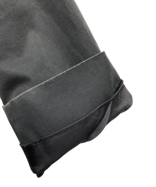 RALPH LAUREN（ラルフローレン）RALPH LAUREN (ラルフローレン) ライナー付トレンチコート ネイビー サイズ:7の古着・服飾アイテム