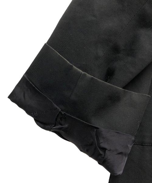 RALPH LAUREN（ラルフローレン）RALPH LAUREN (ラルフローレン) ライナー付トレンチコート ネイビー サイズ:7の古着・服飾アイテム