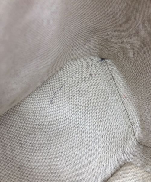 GUCCI（グッチ）GUCCI (グッチ) スウィングトートバッグ ピンクの古着・服飾アイテム