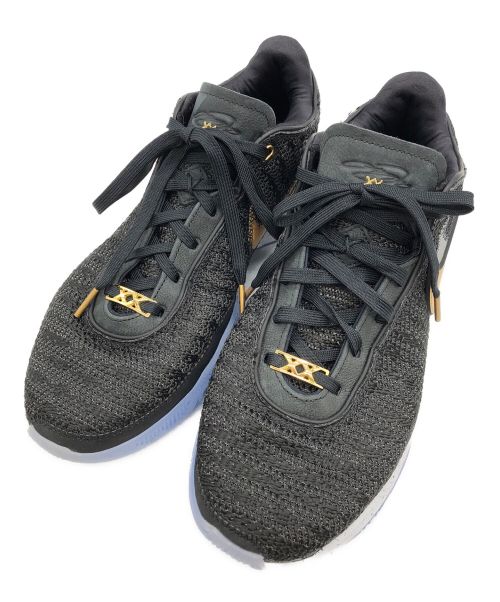 NIKE（ナイキ）NIKE (ナイキ) Lebron 20 ブラック サイズ:28cmの古着・服飾アイテム