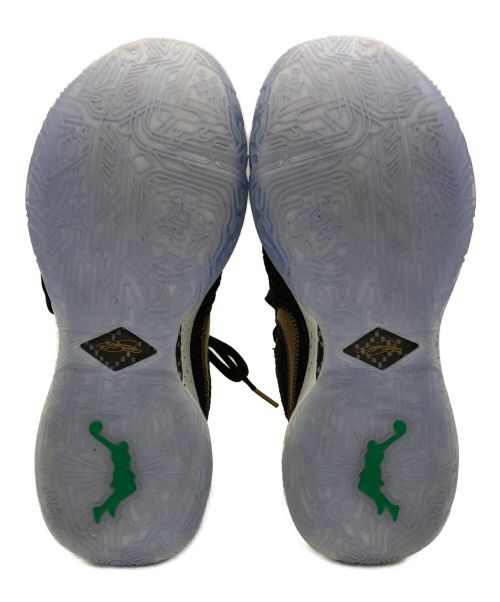 NIKE（ナイキ）NIKE (ナイキ) Lebron 20 ブラック サイズ:28cmの古着・服飾アイテム