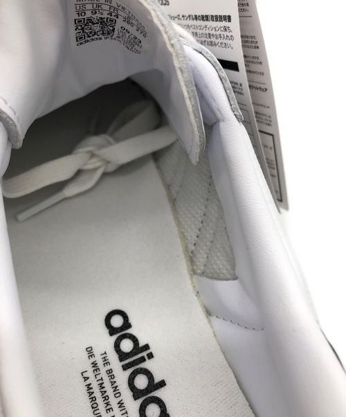 adidas（アディダス）adidas (アディダス) SAMBA OG ホワイト サイズ:28cmの古着・服飾アイテム