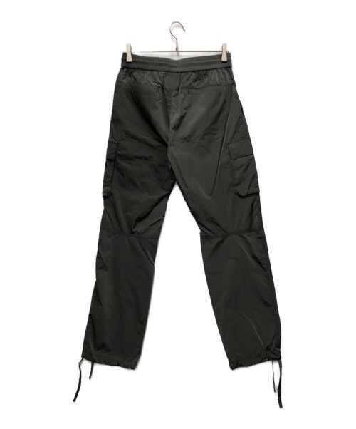 KITH（キス）KITH (キス) Bristol Cargo Pant グレー サイズ:Ｓの古着・服飾アイテム