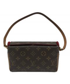 中古・古着通販】LOUIS VUITTON (ルイ ヴィトン) モノグラムポシェット