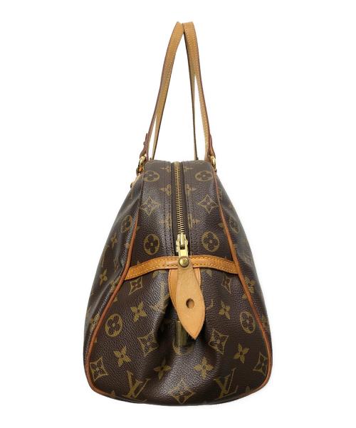 LOUIS VUITTON（ルイ ヴィトン）LOUIS VUITTON (ルイ ヴィトン) モノグラムモントルグイユPMハンドバッグの古着・服飾アイテム