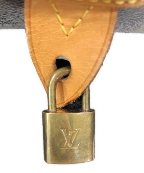 LOUIS VUITTON（ルイ ヴィトン）LOUIS VUITTON (ルイ ヴィトン) モノグラムモントルグイユPMハンドバッグの古着・服飾アイテム