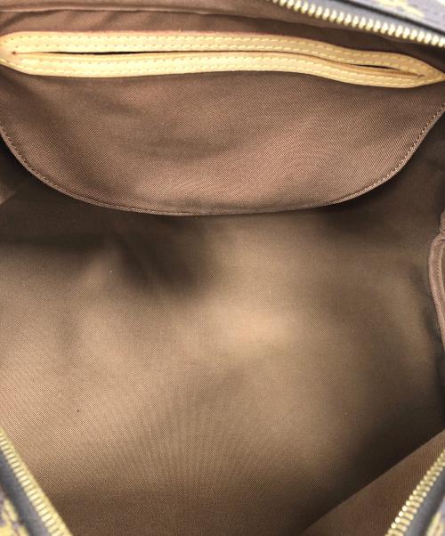 LOUIS VUITTON（ルイ ヴィトン）LOUIS VUITTON (ルイ ヴィトン) モノグラムモントルグイユPMハンドバッグの古着・服飾アイテム